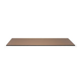 Boards, Serving, Tempered Glass, 36 x 14 Inch, Amber,2 - 1 COUNT