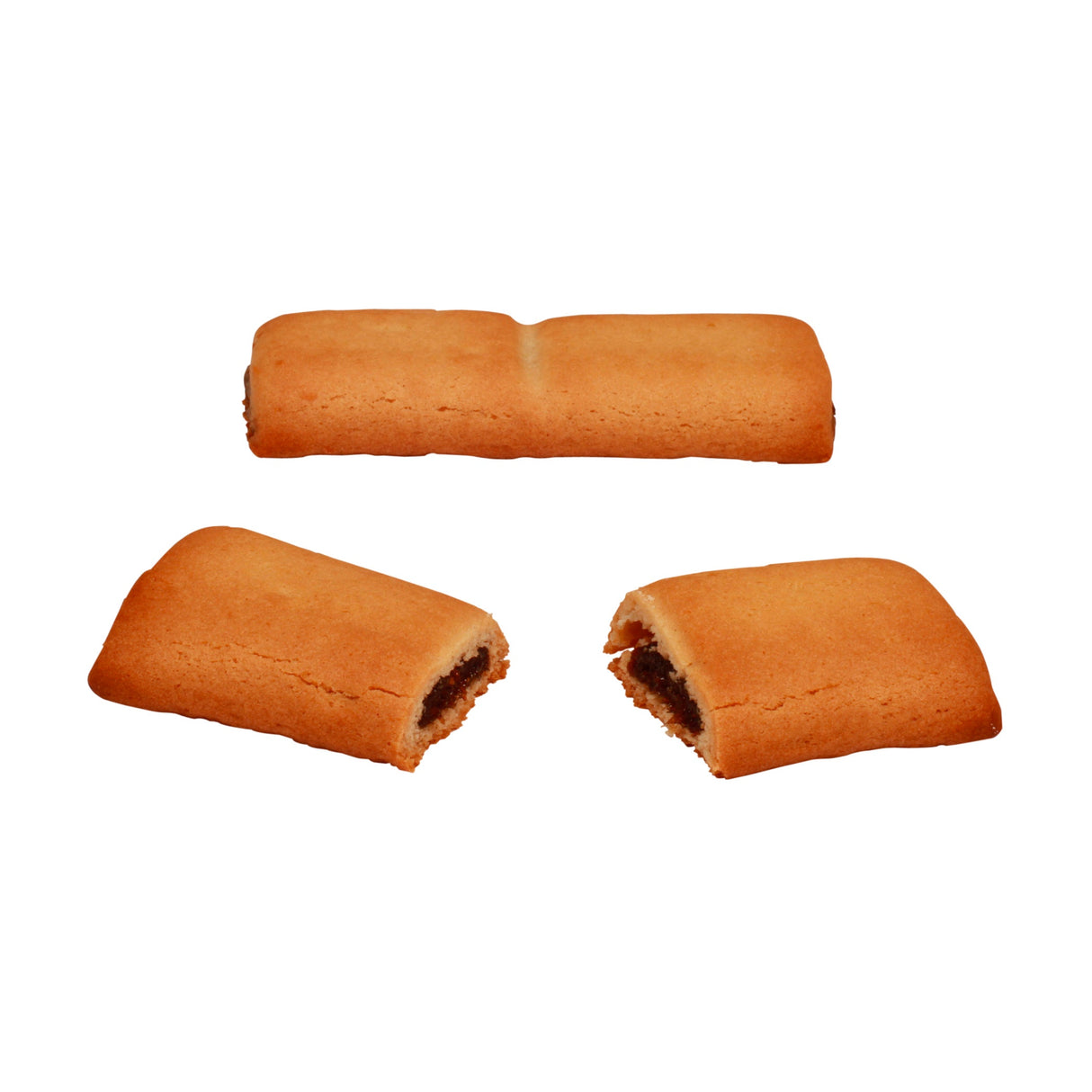 Bars, Fig, Individually Wrapped, 1.5 Ounce,12 - 16 COUNT