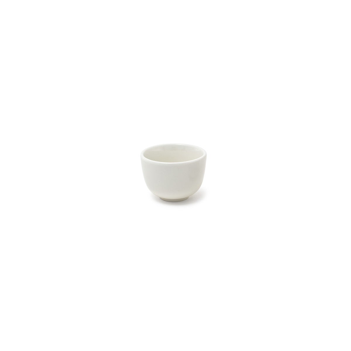 Ramekins, Catalyst, 4 Ounce, European White, Undecorated,12 - 1 EACH