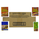 Bars, Granola, Variety Pack,7 - 16 COUNT