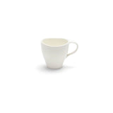 Cups, Porcelain, 8 Ounce, Scallop,12 - 1 EACH