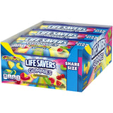 Candies, Gummy, Collisions, 4.2 Ounce,6 - 15 COUNT