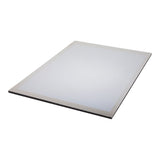 Tray, Serving, 15.75 x 11.75 Inch, Mirrored, Acrylic,1 - 1 EACH