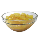 Filling or Topping, Fruit, Apple, Shelf Stable,6 - 116 OUNCE