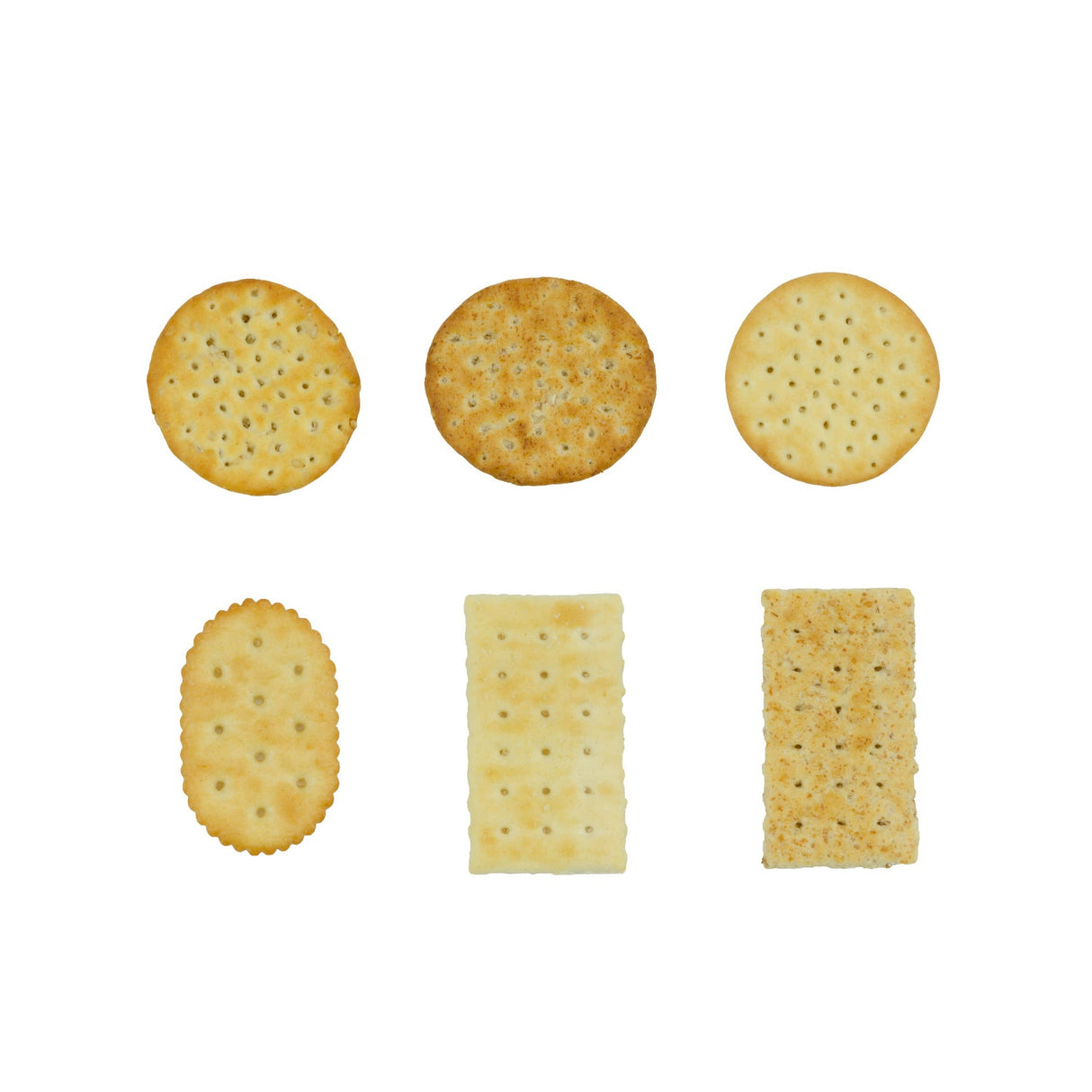 Medley, Cracker, Sleeves,25 - 4.3 OUNCE