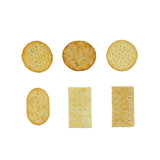 Medley, Cracker, Sleeves,25 - 4.3 OUNCE
