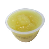 Applesauce Cups, Unsweetened,72 - 4 OUNCE