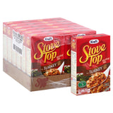 Turkey, Stuffing Mix,12 - 6 OUNCE