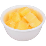 Pineapple, Chunk, in Heavy Syrup,6 - 106 OUNCE