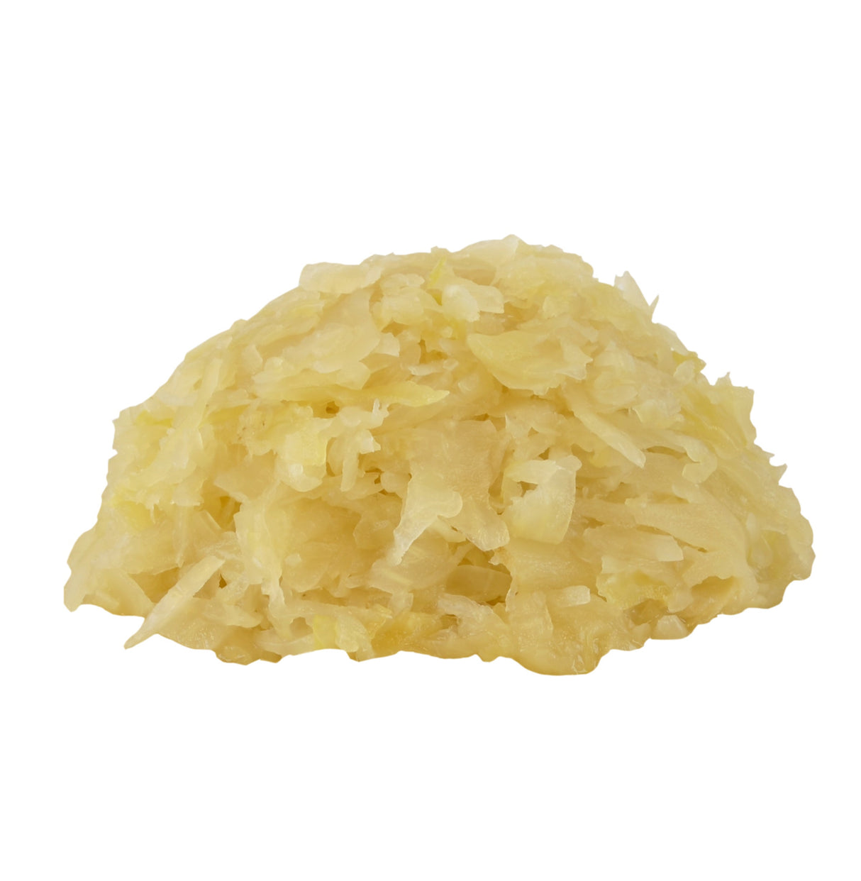 Kraut, Artisanal, Shelf-Stable,12 - 2 POUND