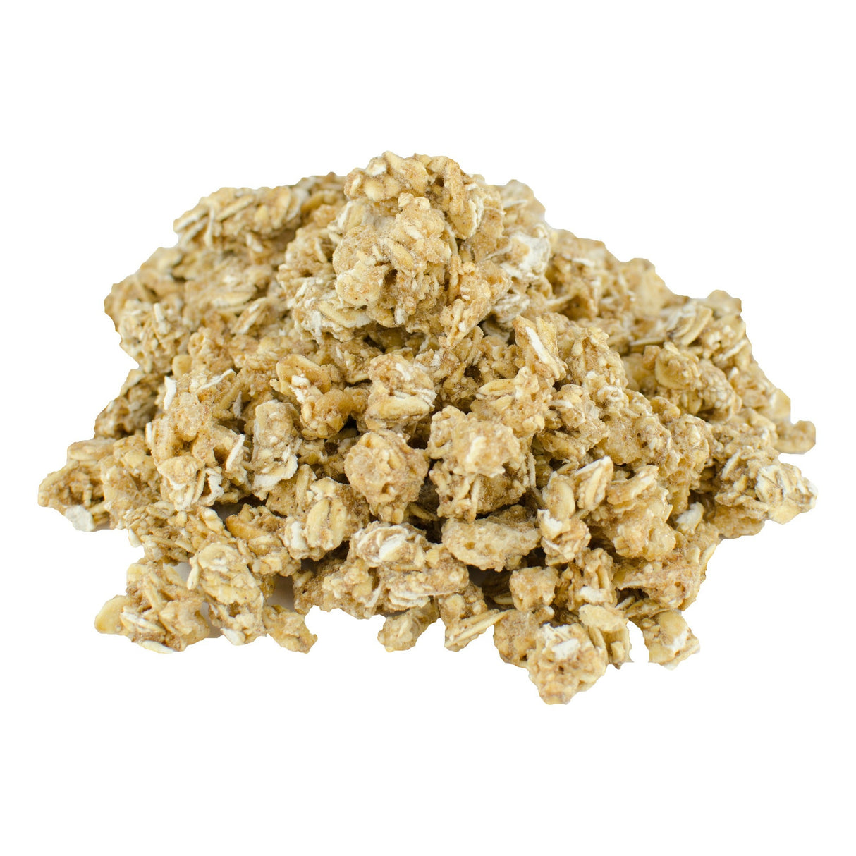 Cereal, Crunchy, Low Fat Granola, Bulk,4 - 50 OUNCE
