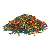 Sprinkles, Bright Confetti  Blend,4 - 5 POUND