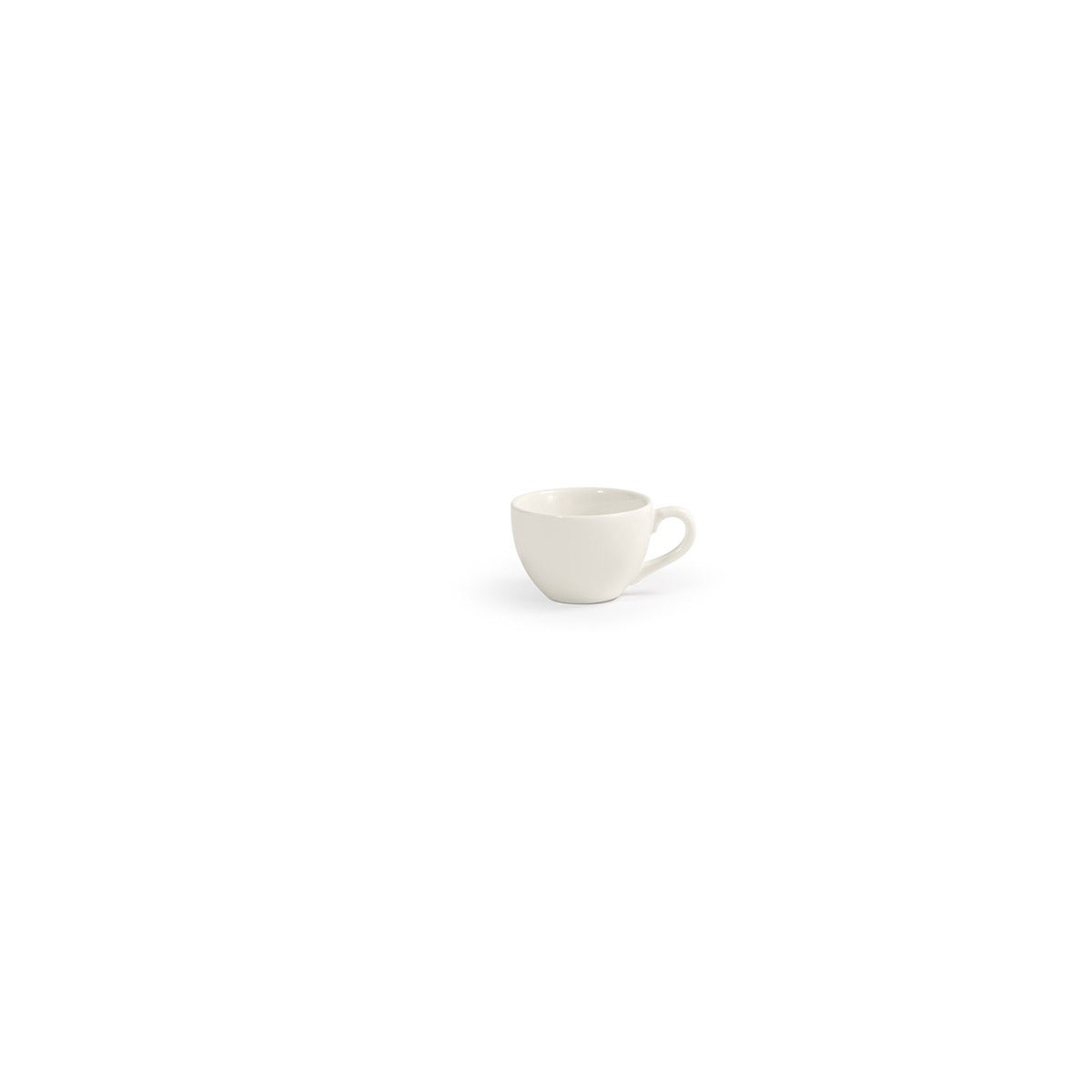 Cups, Seattle, 2.5 Ounce, 2.5 Inch, White,12 - 1 EACH