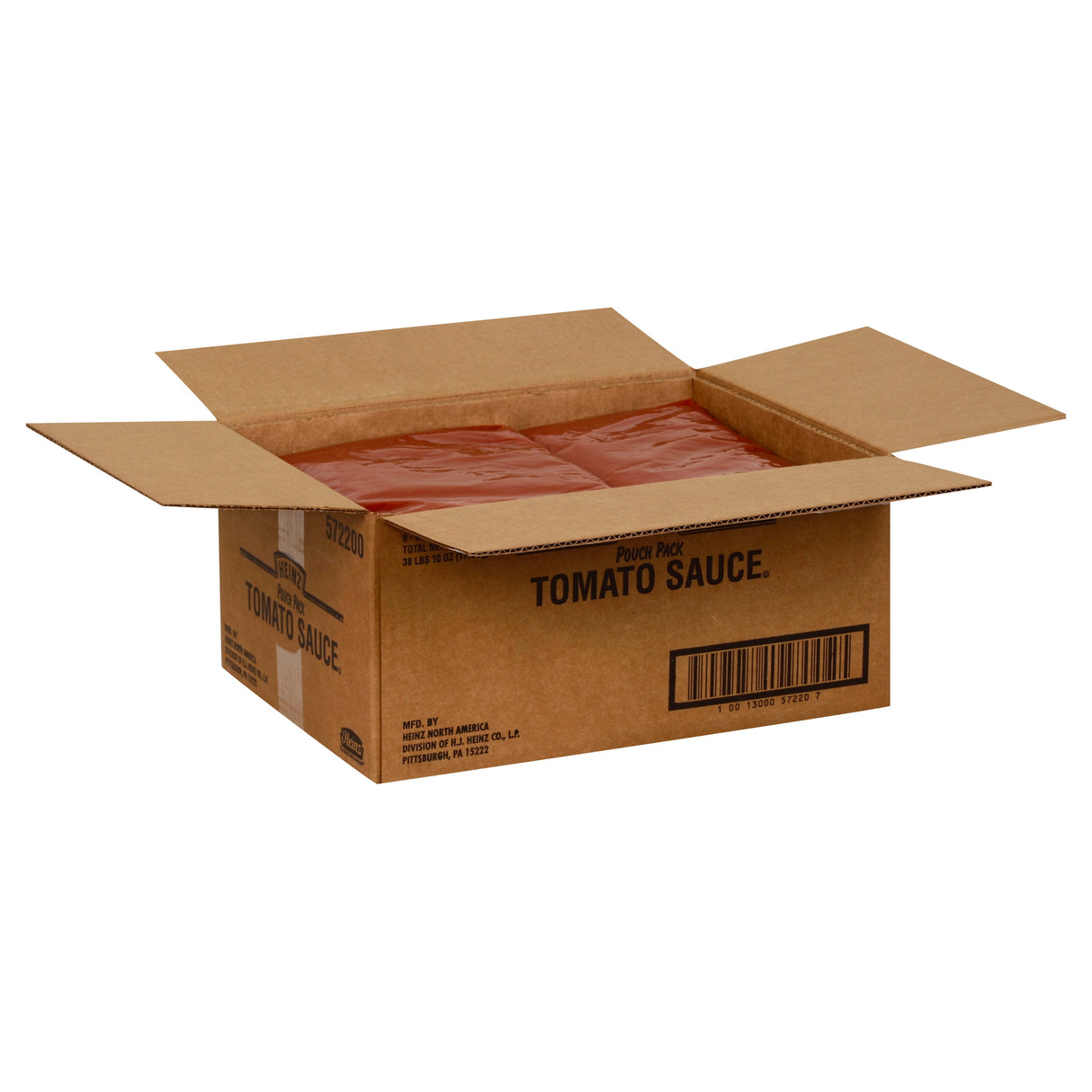Sauce, Tomato,6 - 103 OUNCE