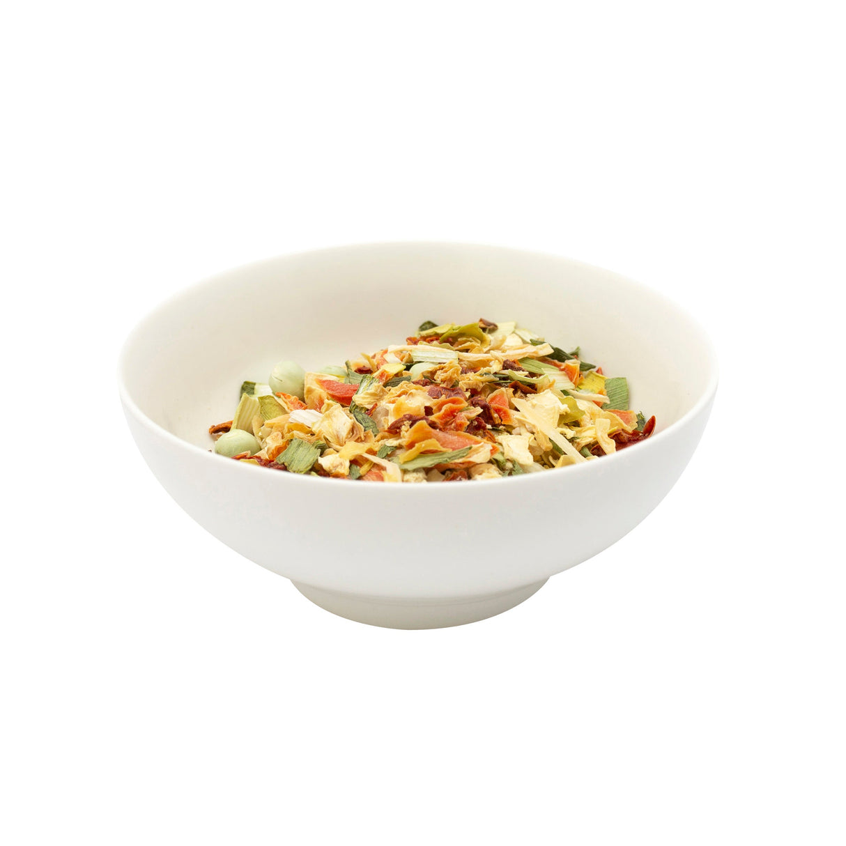 Soup Mix, Vegetable, Shelf-Stable,6 - 19.01 OUNCE
