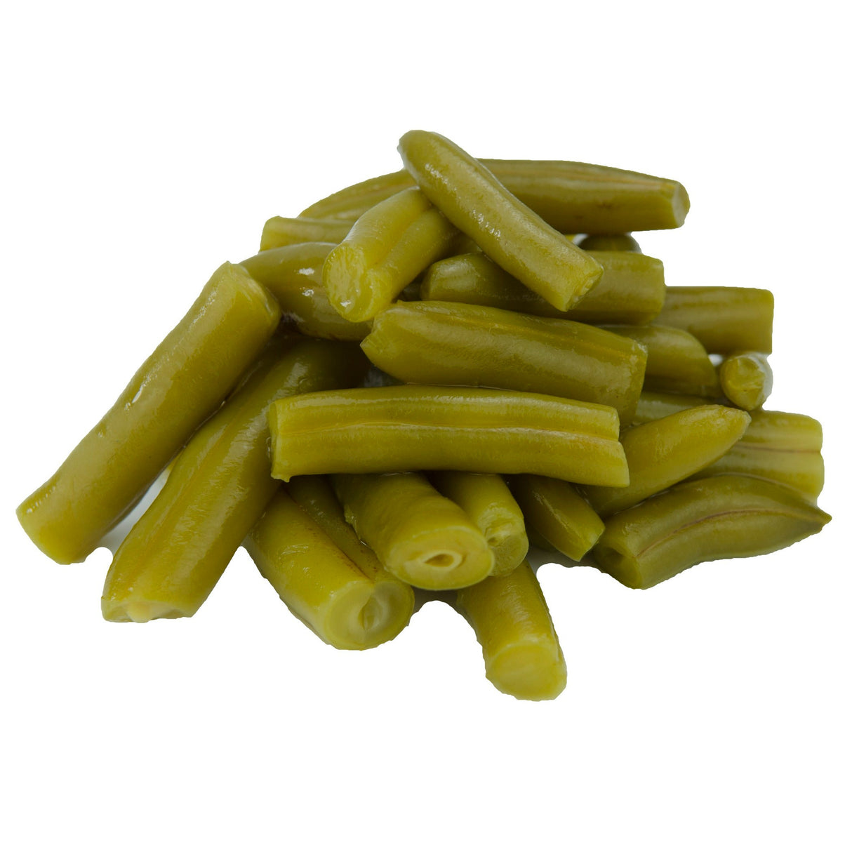 Beans, Green, Cut, Shelf Stable,24 - 14.5 OUNCE