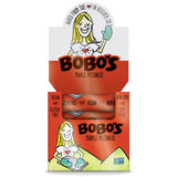 Bars, Oatmeal, Maple Pecan, Individually Wrapped, 3 Ounce,4 - 12 COUNT