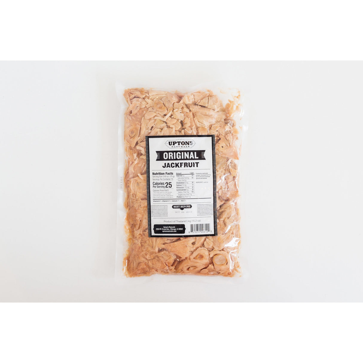 Jackfruit, Original,5 - 35.2 OUNCE