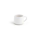 Cups, Porcelain, 10 Ounce, White,12 - 1 EACH