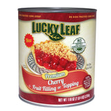Filling & Topping, Fruit, Premium, Cherry, Shelf Stable,3 - 116 OUNCE