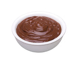 Pudding, Chocolate, Shelf-Stable,6 - 7 POUND