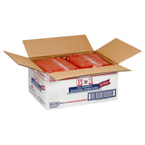 Tomatoes, Ground, Bag in Box,6 - 105 OUNCE