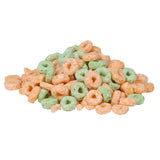 Cereal, Apple Jacks, Bowl, 1.5 Ounce,10 - 6 COUNT