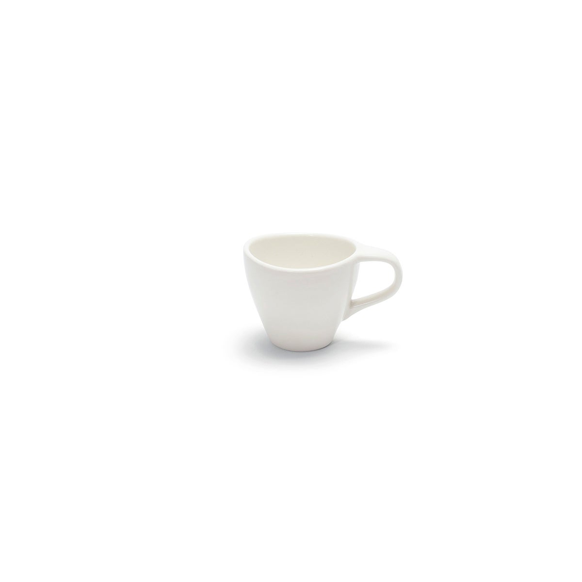 Cups, Porcelain, 3 Ounce, Scallop,12 - 1 EACH