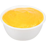 Sauce, Cheese, Cheddar, Shelf Stable,6 - 6.62 POUND