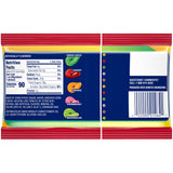 Candies, Gummy, 5-Flavor, 4.2 Ounce,6 - 15 COUNT