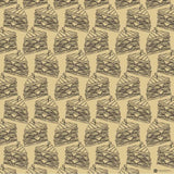 Sandwich Wraps & Basket Liners, 12 x 12 Inch, Greaseproof Paper, Triple Decker, 12 Linear Inch,1 - 500 COUNT