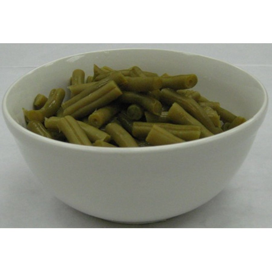 Beans, Green, Cut,24 - 14.5 OUNCE