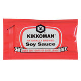 Sauce, Soy, Packets,500 - 6 ML