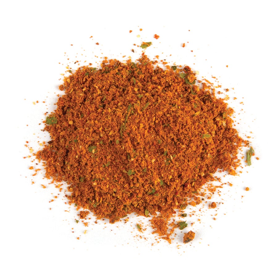 Seasoning, Tunisian Couscous, Bulk,1 - 3.75 POUND