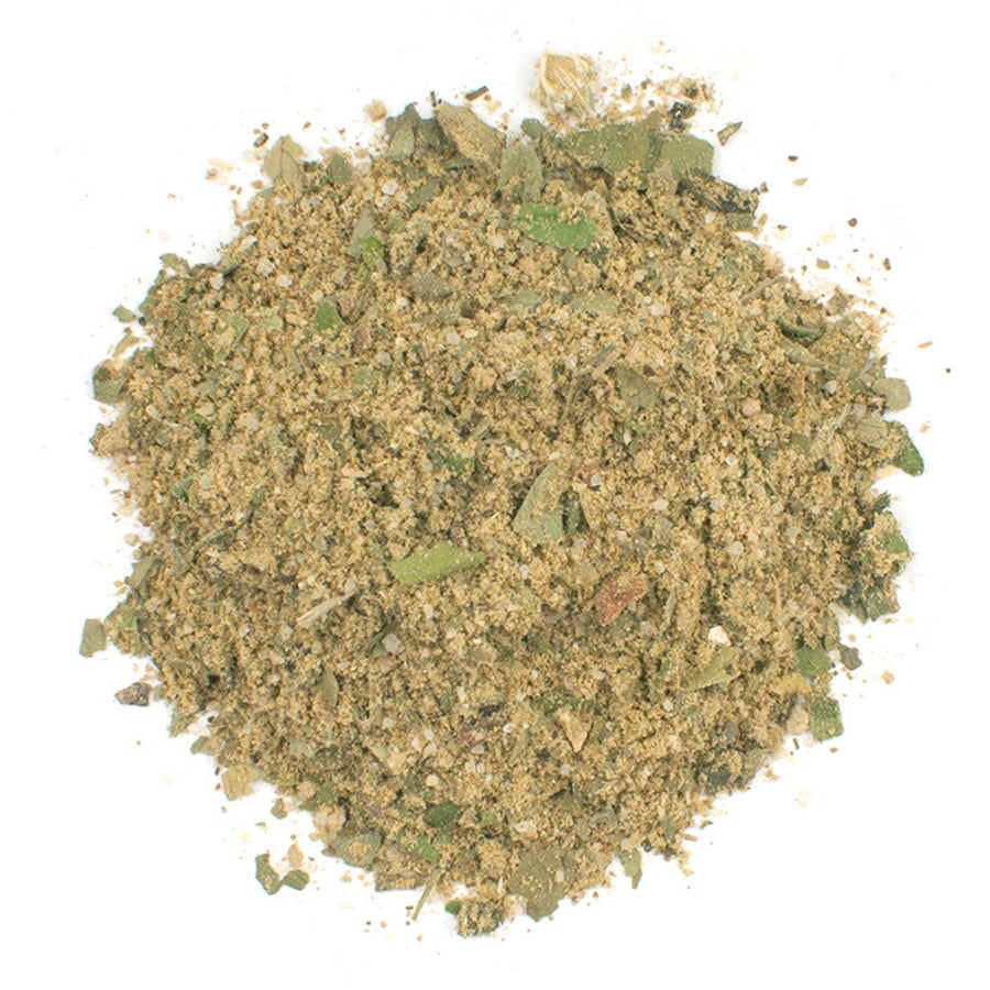 Seasoning, Zhoug,1 - 14.3 OUNCE