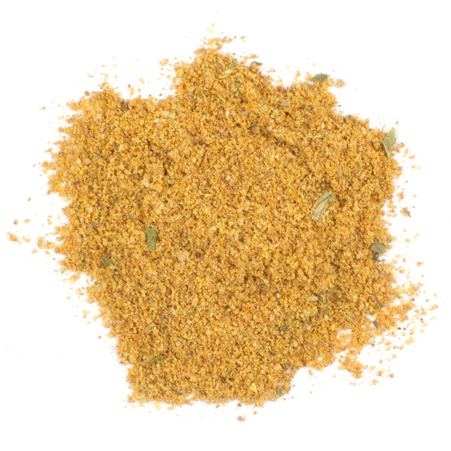 Spice, Curry Powder, Goan,1 - 12 OUNCE