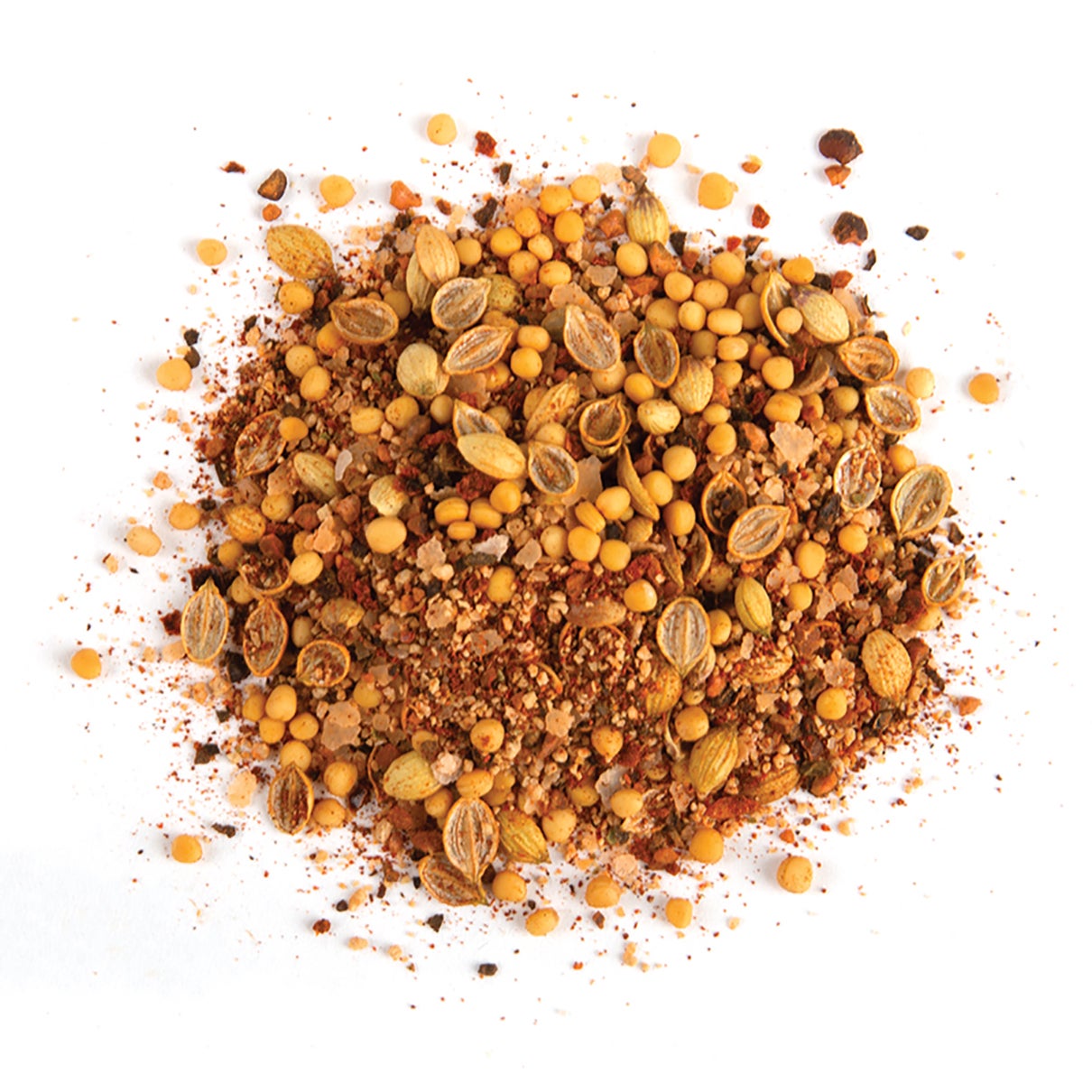 Spice, Pastrami,6 - 18 OUNCE