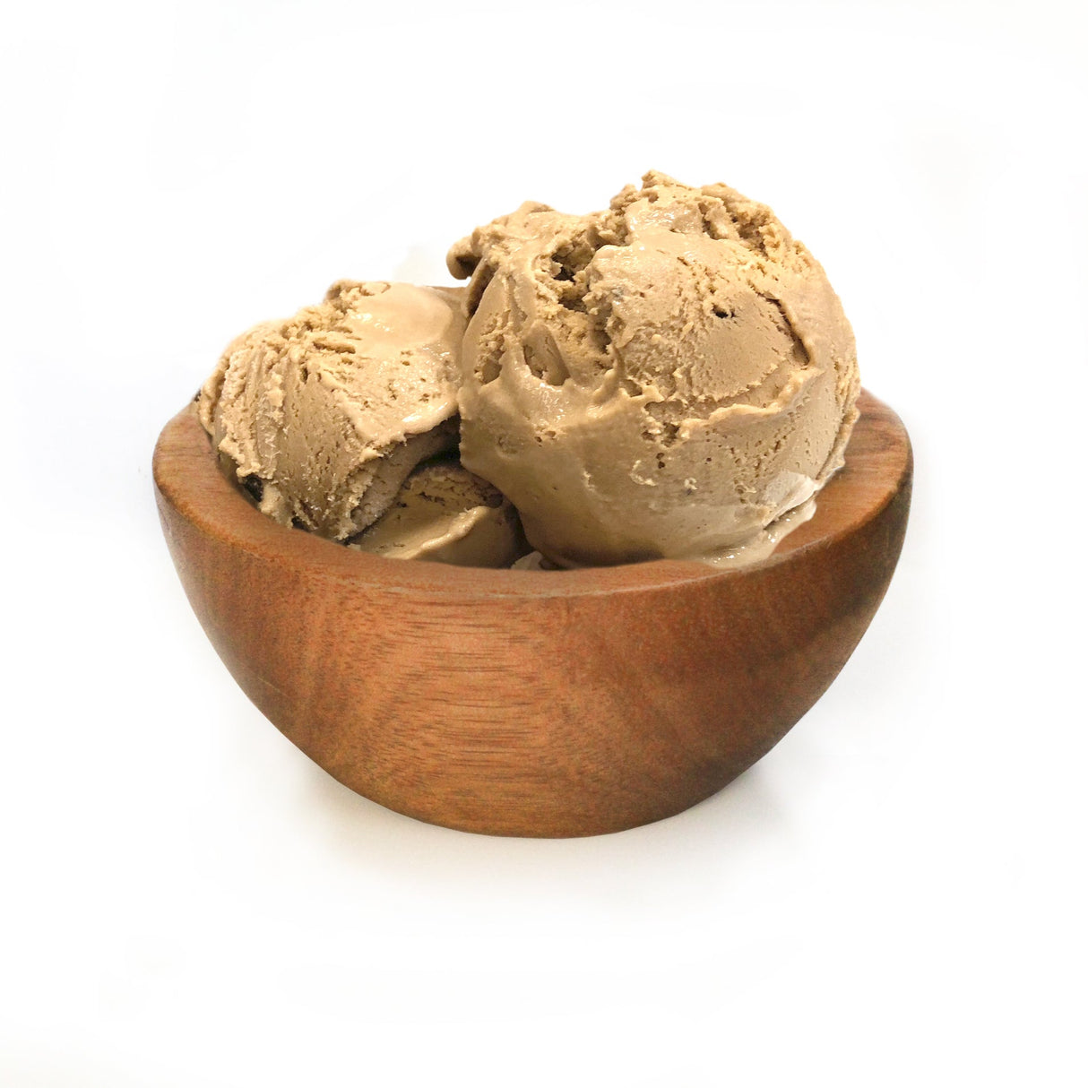 Ice Cream, Plant-Based Cashew Milk, Himalayan Salted Caramel,2 - 146 FLUID