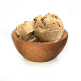 Ice Cream, Plant-Based Cashew Milk, Himalayan Salted Caramel,2 - 146 FLUID