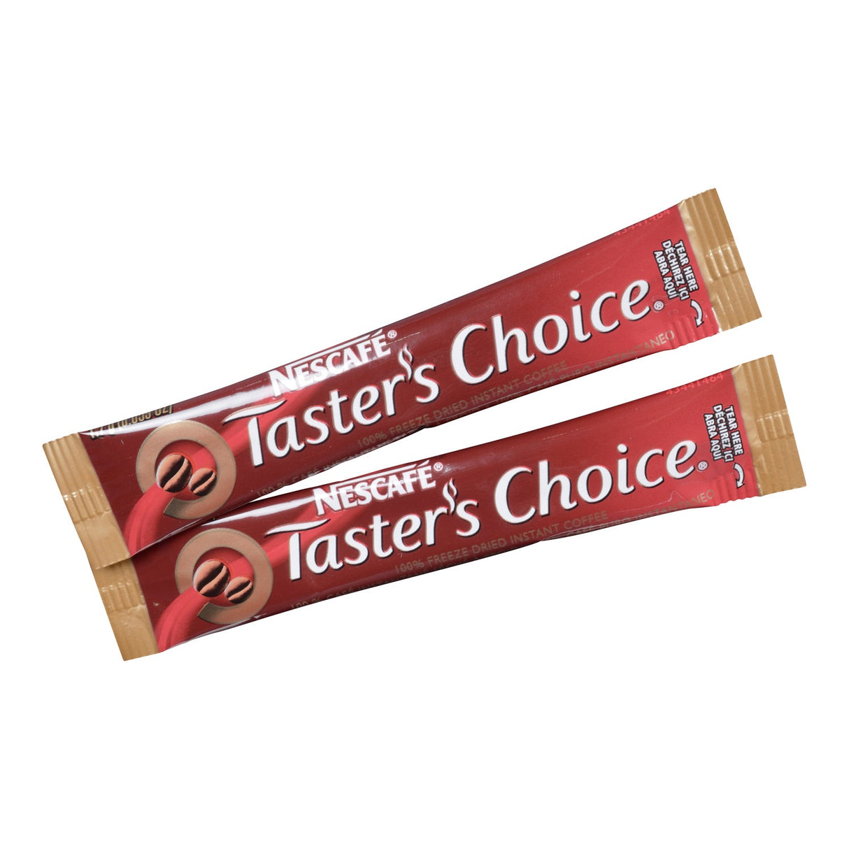 Instant Coffee, Single-Serve, Sticks,6 - 80 COUNT