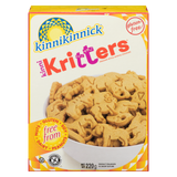 Cookies, Animal, Graham, Shelf-Stable,6 - 8 OUNCE