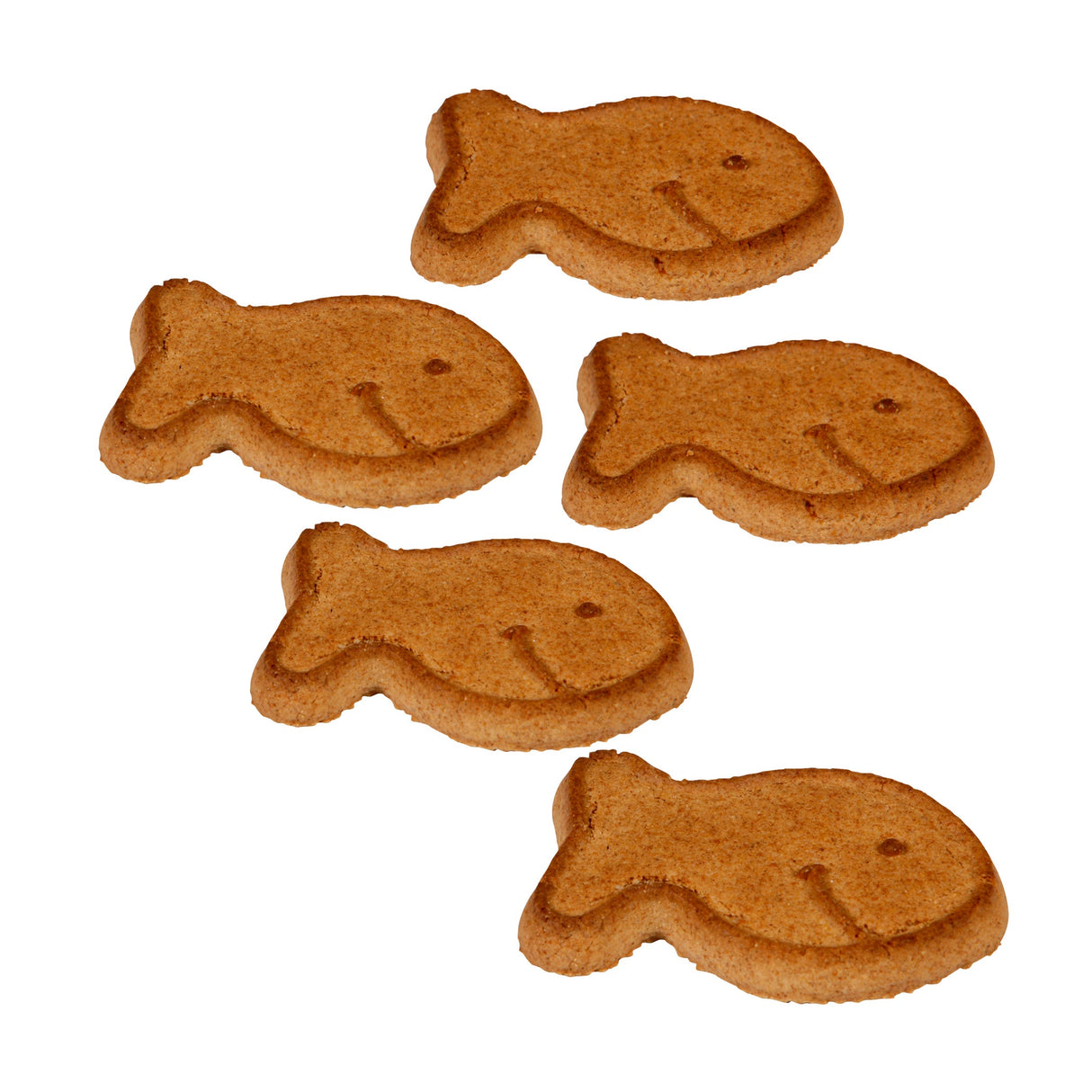 Crackers, Goldfish, Cinnamon, Giant, Whole Grain, Single-Serve,300 - 0.9 OUNCE