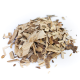 Smoking Chips, Apple Wood,1 - 20 POUND