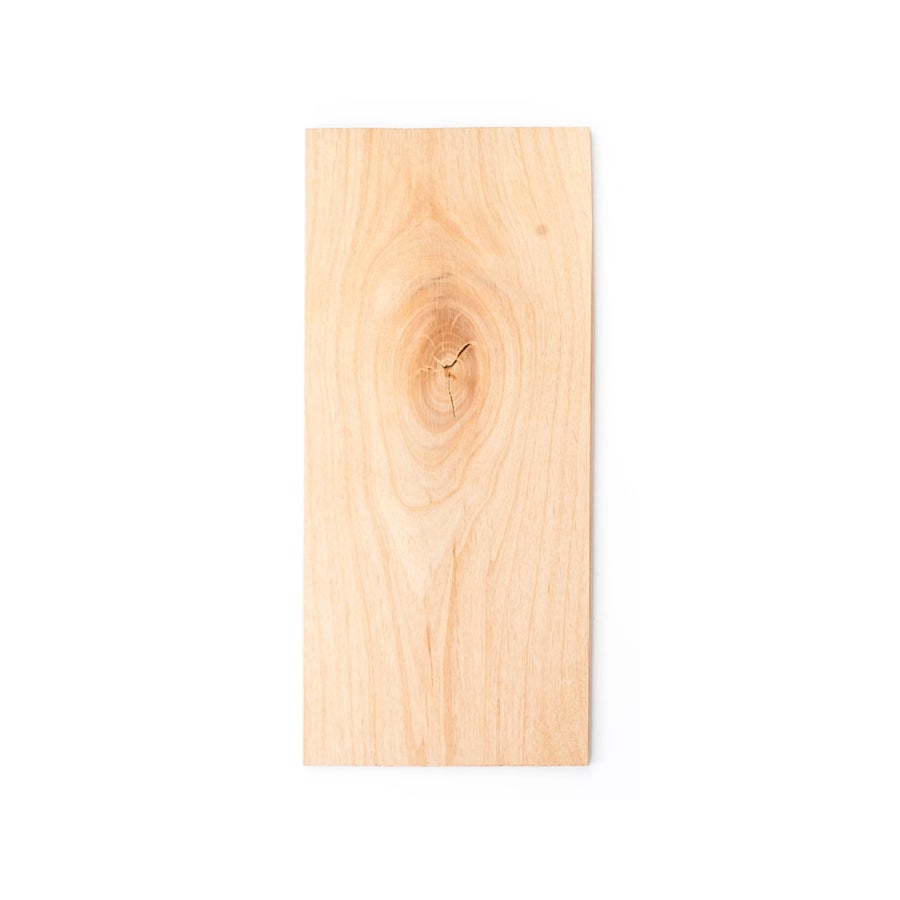 Grilling Planks, 5 x 11 x 0.33 Inch, Alder,1 - 30 COUNT