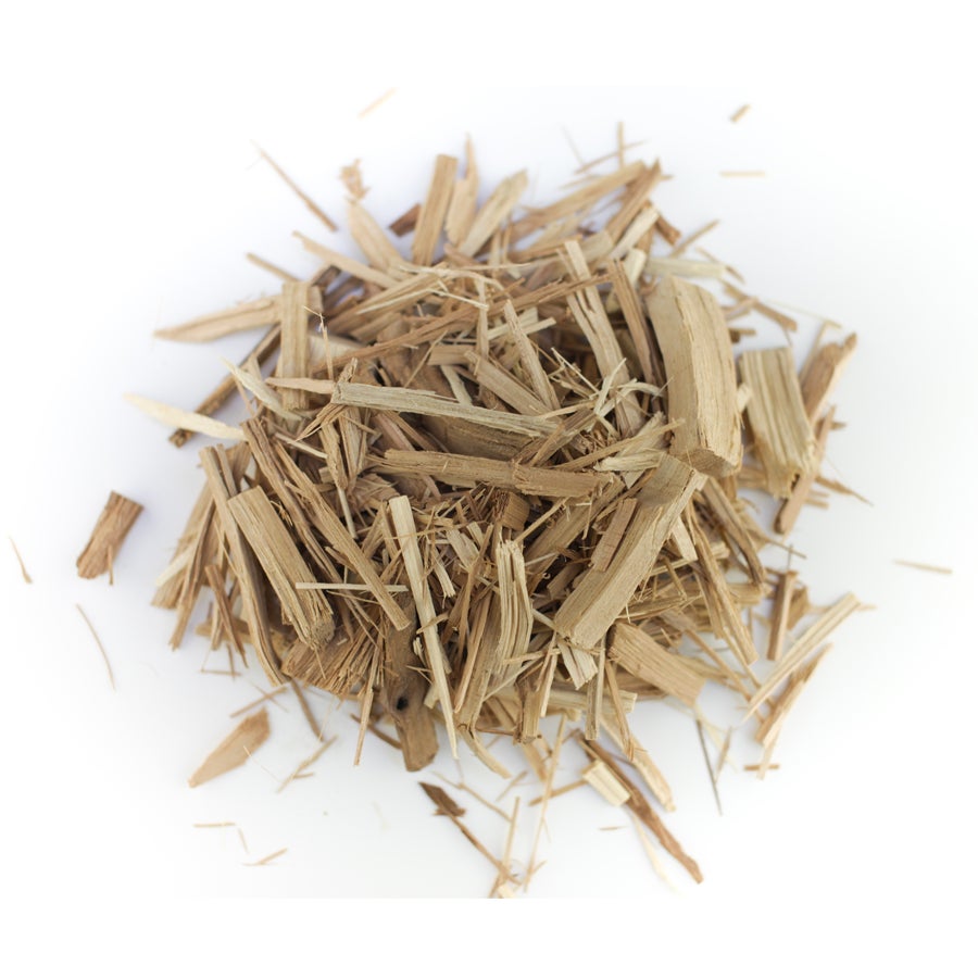 Smoking Chips, Hickory,1 - 20 POUND