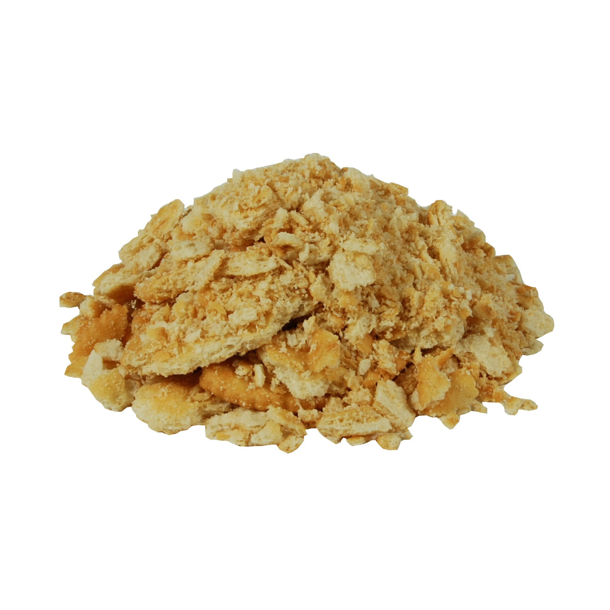 Crumbs, Cracker, Crushed,10 - 16 OUNCE