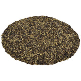 Pepper, Black, Coarse Ground,3 - 5 POUND