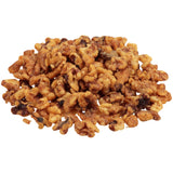 Walnuts, Honey Maple, Halves & Pieces,3 - 2 POUND