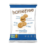 Cookies, Vanilla, Mini, Single-Serve, 1.1 Ounce,30 - 1 COUNT