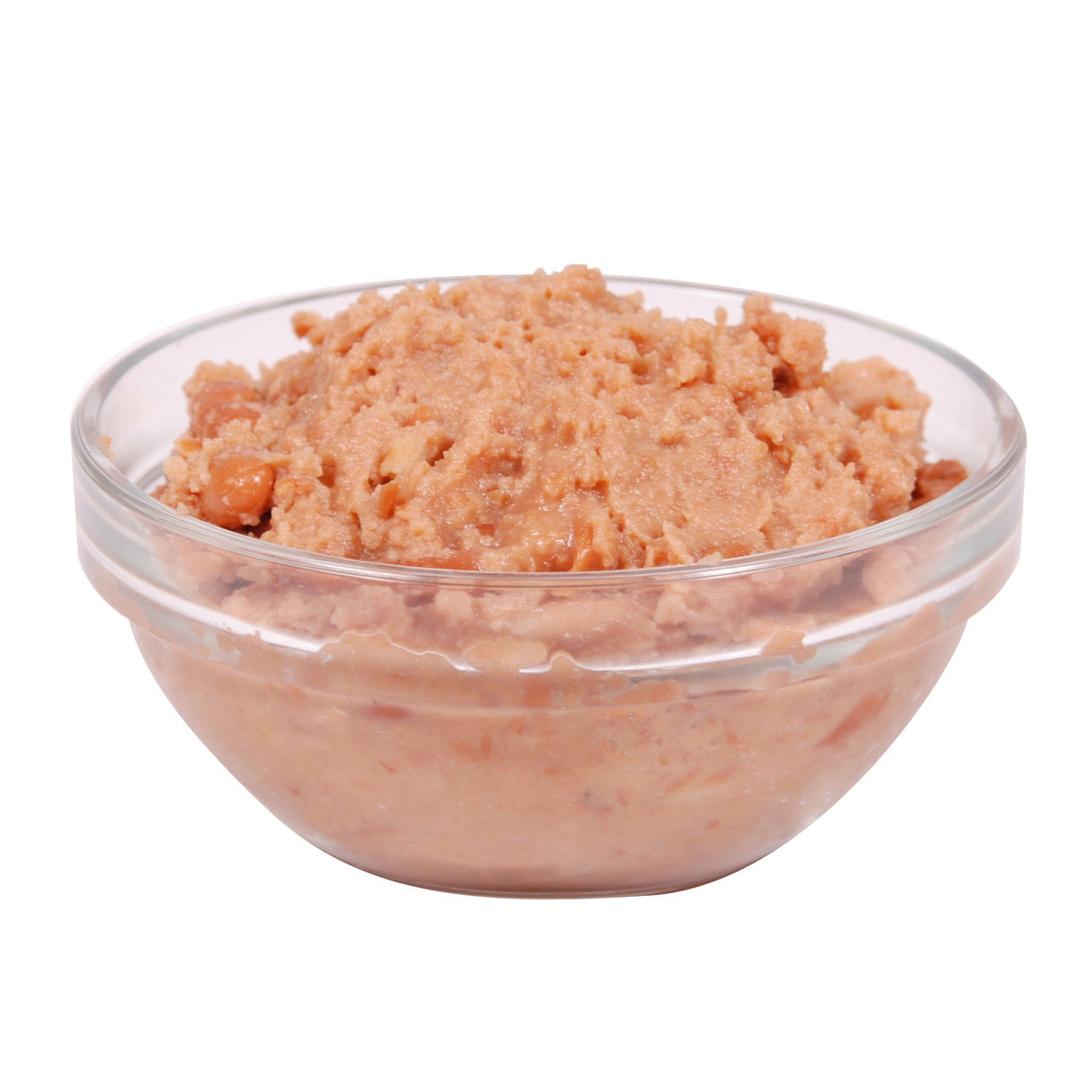 Beans, Refried,6 - 112 OUNCE